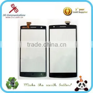 Original Quality for Oneplus One Touch Screen Digitizer for Oneplus One Touch Digitizer Screen Panel Accepting Paypal thumbnail-3
