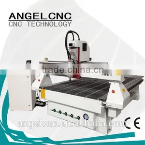 AG1325 High Quality 3 Axis CNC Router Machine for Sale thumbnail-2