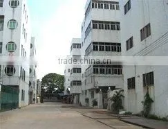 Shantou Wuxing Machinery Equipment Co., Ltd. company overview - view 1 thumbnail
