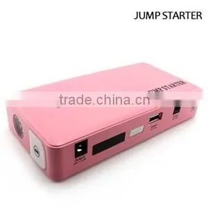 Jump Starter Power Bank 12000mAh thumbnail-1