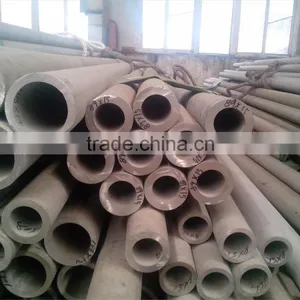 Wholesale ASTM A213 TP310S Stainless Steel Pipe, Grade 1.4845 Seamless Steel Pipe for Sale thumbnail-5