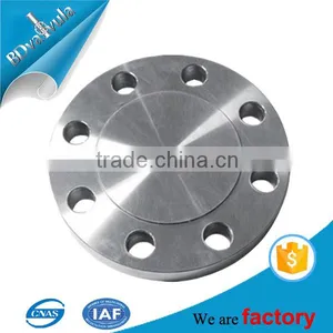 Class150 Class300 Standard Pressure Pipe AISI Flange From Chinese Supplier thumbnail-2