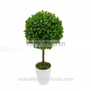 New Fashion Best Selling Products Artificial Mini Potted Plants Samll Plants thumbnail-3