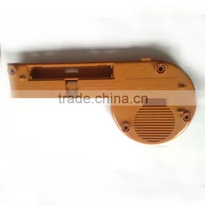 Children Plastic Guitar Shell Manufacture thumbnail-1