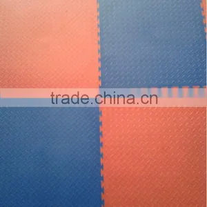 Impact Resistant Plastic PVC Floor thumbnail-5