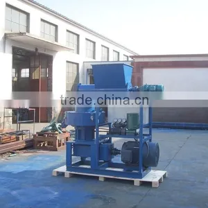 Vertical Big Capacity Ring Die Pellet Machine thumbnail-1