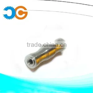 Customized High Precision Fabrication Hardware Metal Parts thumbnail-2