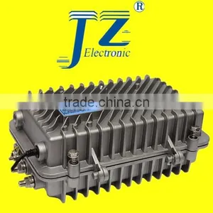 4 Way Optical Receiver for Hot Sale thumbnail-2