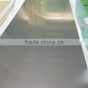 5754 Aluminum Sheet China Manufactured thumbnail-1