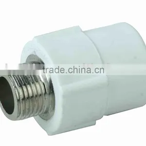 Amico PPR Coupling PPR Bushing PPR Socket thumbnail-1
