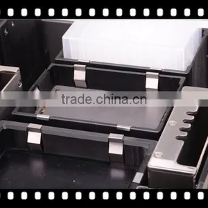 Laboratory DNA PCR Automation Robot thumbnail-1