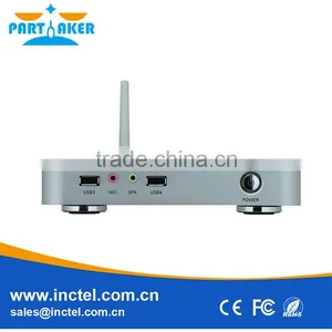 2015 Best Selling Wireless-(150Mbps or 300Mbps Optional) Htpc With Power Consumption thumbnail-1