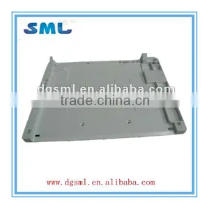 Guangdong the Mould for Printer Accessories/ Printer Plastic Part / Injection Molded Printer Cover thumbnail-1