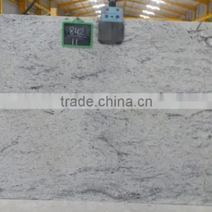 Antique White Granites Tiles & Slabs thumbnail-1