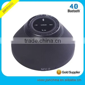 2016 Factory Wholesale Speaker LED Bluetooth Speaker With APP Control thumbnail-4