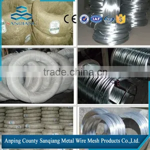 Electro Galvanized Wire thumbnail-2