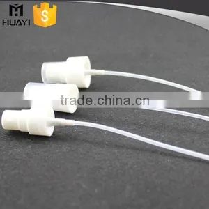 Mini Fine Plastic Mist Sprayer For Perfume thumbnail-3