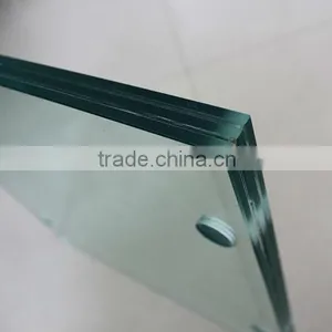 Laminated Glass With Polished Edge thumbnail-1