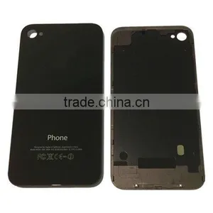 New Back Cover for Iphone 4S Replacement thumbnail-1