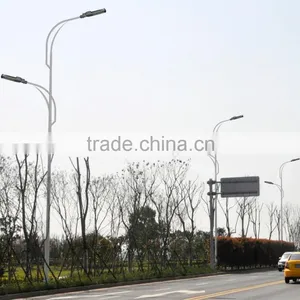 Steel Street Light Poles thumbnail-1