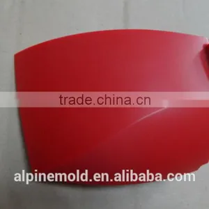 Car Key Molding Injection Molding Car Bumper With Certificate ISO9001:2008 thumbnail-1