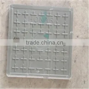 Composite Materials Manhole Covers D400 With Seal Rng thumbnail-5