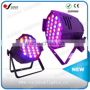 54pcs 3w Rgbw Led Par Light thumbnail-5