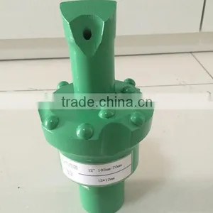 Fastest Drilling Pilot Adapter Reaming Bit thumbnail-5