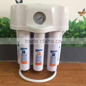 Best Price Water Filter for Dinking ro Reverse Osmosis System Water Purifier 5 Stage and 6 Stage Alkaline Filter Machine Price thumbnail-5