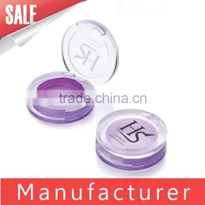 Custom Round Empty Single Empty Eyeshadow Pans thumbnail-1