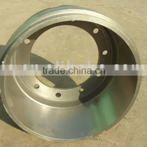 Auto Brake Drum thumbnail-1