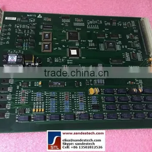 ZTE MTT 260MTT_B040802 MTT PEB2466 23194390 Multi Function Test Unit for ZTE ZXJ10 ZXJ10B PSTN thumbnail-2
