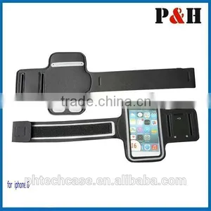 Sports Running Jogging Gym Armband Case Cover Holder for Iphone 5/6 thumbnail-5