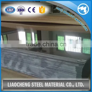 Hot Rolled Steel Sheet Alloy 12CD4 16CrMo44 thumbnail-1