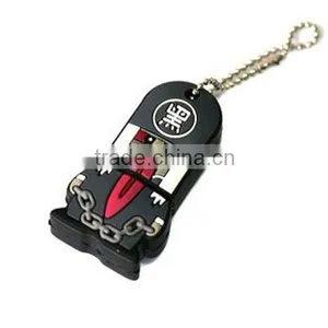 Reaper Personality Usb Plastic Case thumbnail-1
