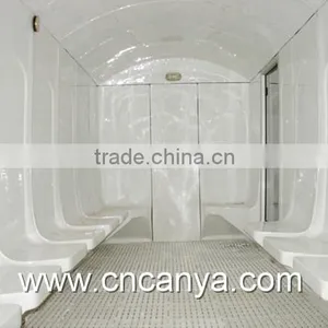 Wet Sauna Room /sauna Steam Room/sauna and Steam Combined Room on Sale thumbnail-1
