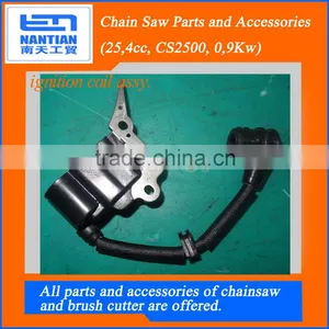 CS2500 CS2510 25cc Chainsaw Parts and Accessories Ignition Coil thumbnail-1