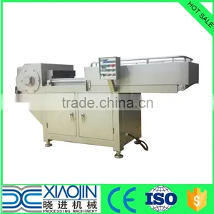 Meat Processing Equipment Meat Slicer thumbnail-3