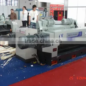 High Efficiency Good Quality Wood Machine/ Plywood Machine thumbnail-5