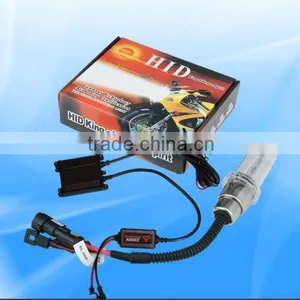 Factory Directly Sale 12V35W Super Slim Hid Ballast thumbnail-1