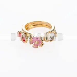 2015 New Arrive Wholesale Jewelry Tat Ring thumbnail-3