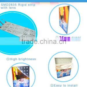 Led Rigid Strip Backlight Strip High Brightness thumbnail-1