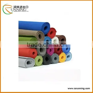 Tear-resistant Nonwoven Fabric Felt,100% Polyester thumbnail-1