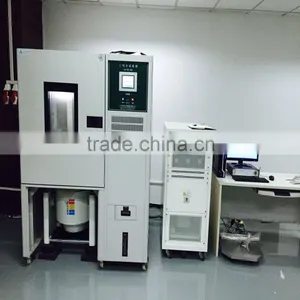 Electrodynamic Vibration Tester Climate Chambers Professional Manufacturer thumbnail-4
