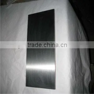 99.95%ASTMB352/ B352M-02 Zirconium Plate for Nuclear thumbnail-1