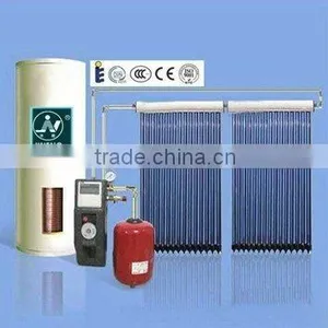 Split Pressurised Solar Water Heater thumbnail-1