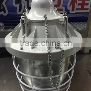 BAD51 250W Metal Halide Lamp Explosion Proof Flat Desk Lamp thumbnail-3