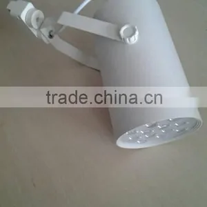 9W LED Track Light,factory Wholesale,high Brightness ,energy-saving,AC85-265V,2 Years Warranty thumbnail-1