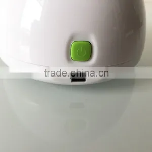 USB Mini Ultrasonic Humidifier / Ultrasonic Atomizer / Usb Humidifier thumbnail-4