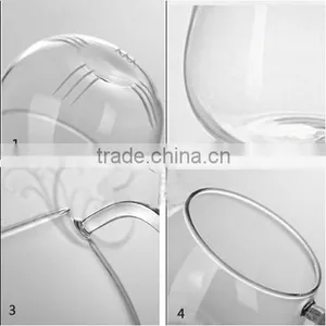 Tea Pot Glass Filter thumbnail-5